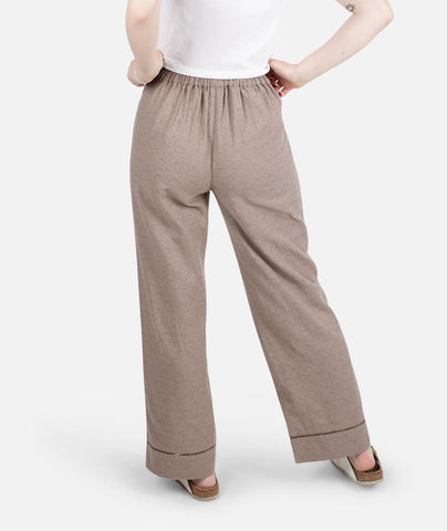 Montauk Jacquard Pant
