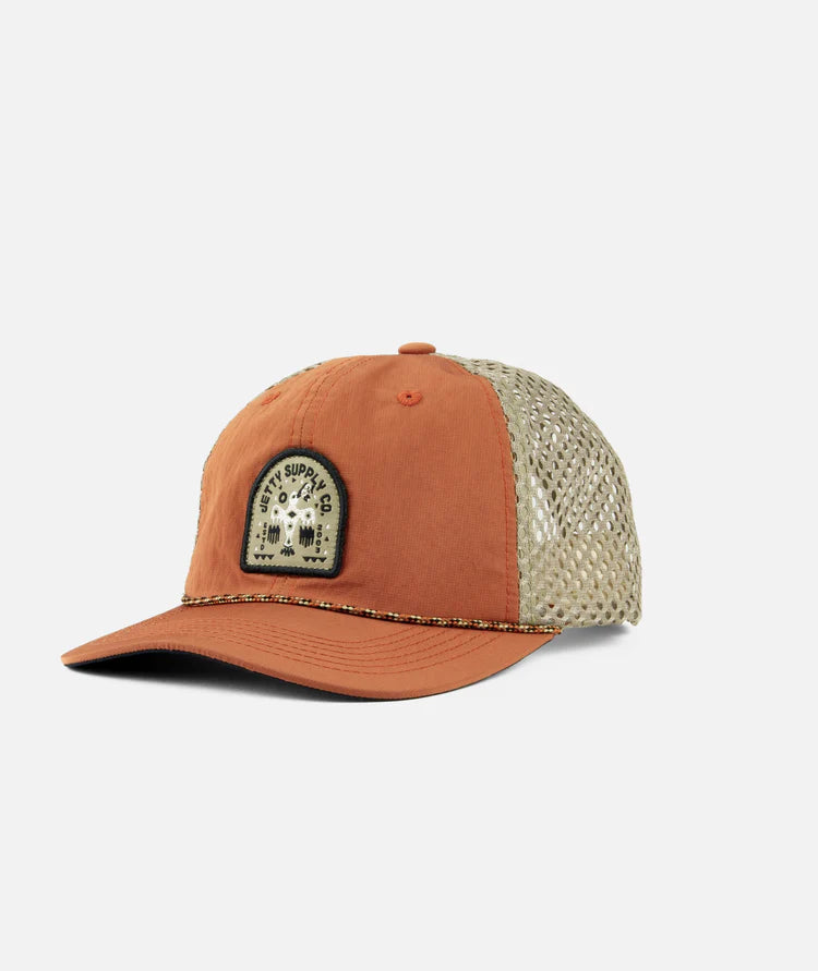 Ascension Hat