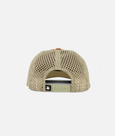 Ascension Hat