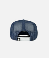 Barnie Foam Trucker