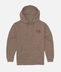 Quadrant Hoodie