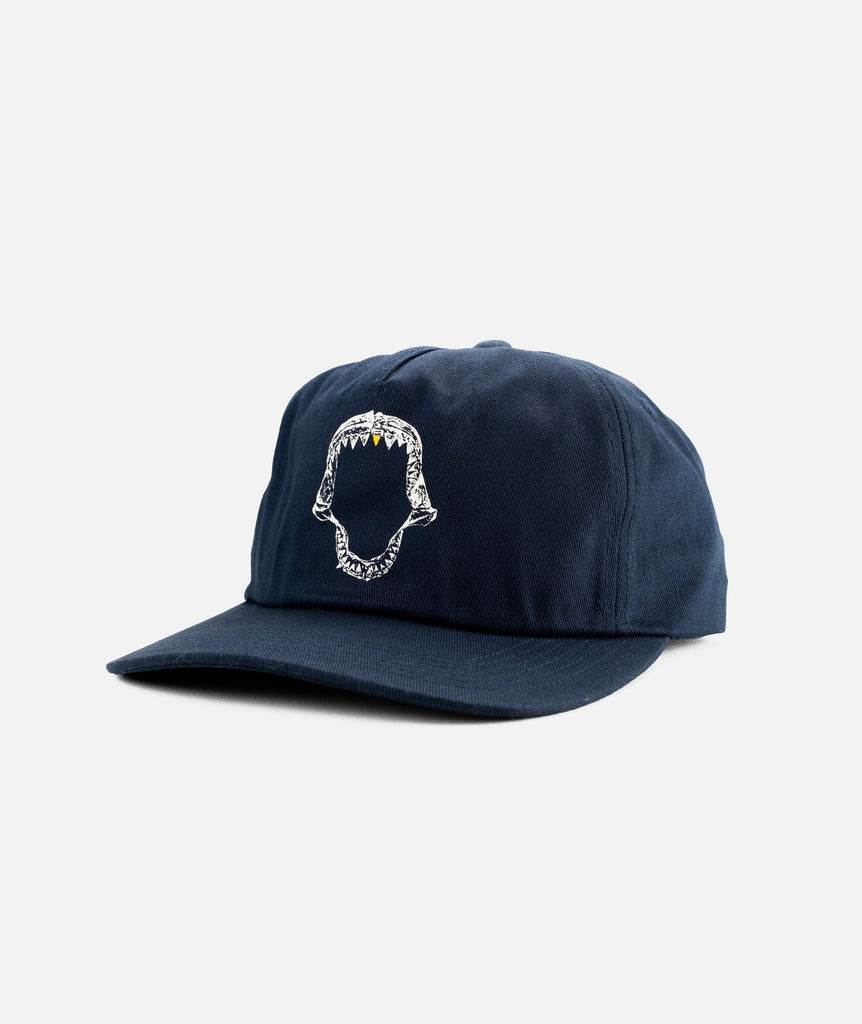 Jaws Hat – American Aquatic