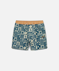 Bayside Volley Short