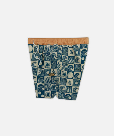 Bayside Volley Short