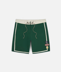Hudson Hybrid Boardshort