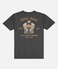 Raw Bar Tee