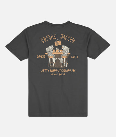 Raw Bar Tee
