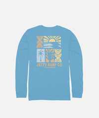 Retreat UV Long Sleeve