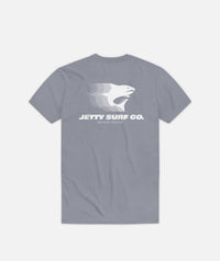 Speedshark Tee