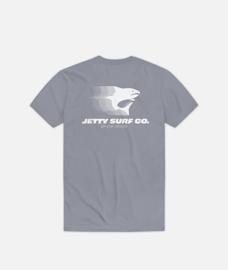 Speedshark Tee