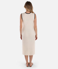 Bloom Knit Dress