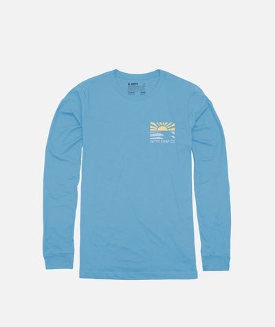 Retreat UV Long Sleeve