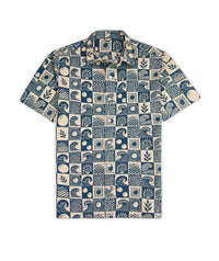 Sandspit Tech Woven Shirt