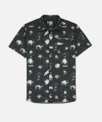 Garwood Woven SS