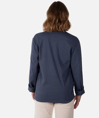Seatini Long Sleeve Tee