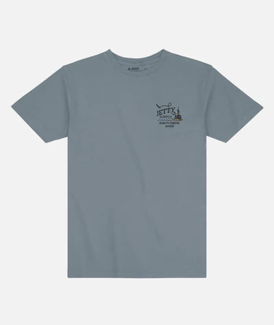 Flats Tee