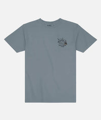 Flats Tee