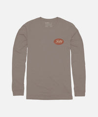 Quack Long Sleeve Tee