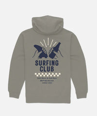 Clink Hoodie