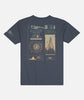 Radius Tee