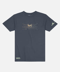 Radius Tee
