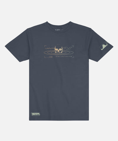 Radius Tee