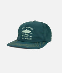 Digi-Tail Hat