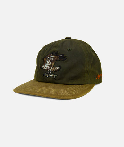 Osprey Hat