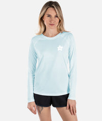 Salty Soul UV Long Sleeve
