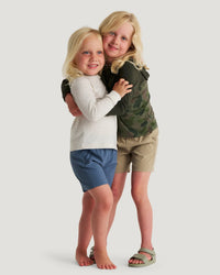 Toddler Bamboo Shade Hoodie