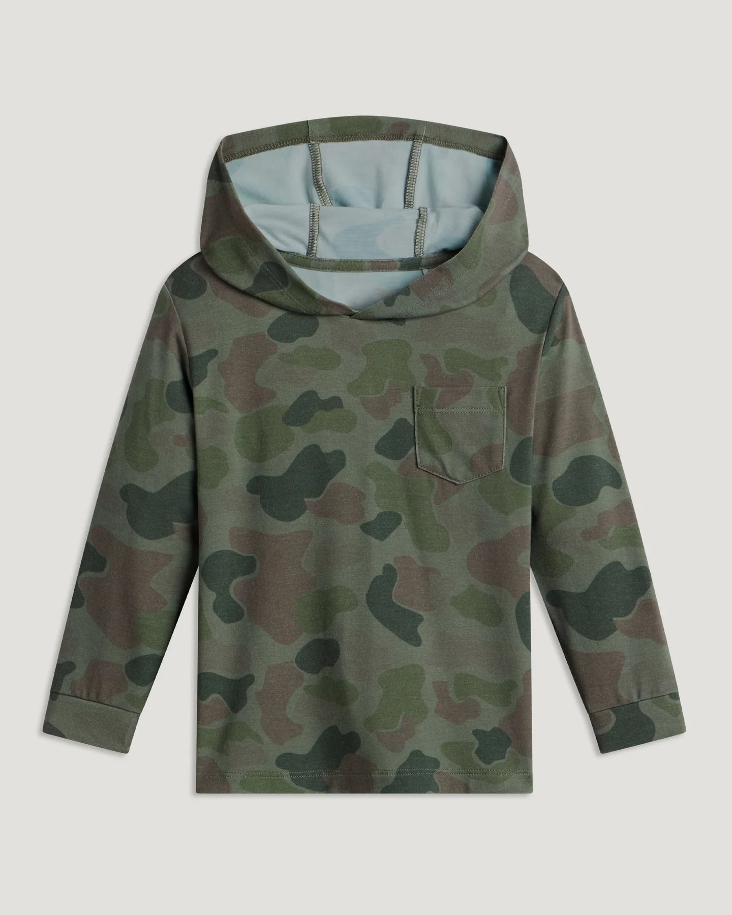 Toddler Bamboo Shade Hoodie