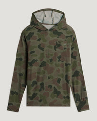 Youth Bamboo Shade Hoodie