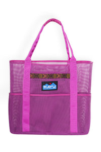 Alder Lake Tote