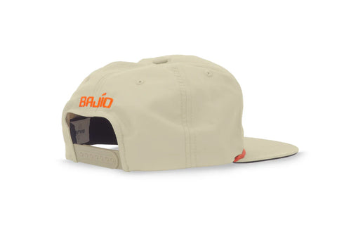 Scorpion Flat Bill Performance Hat