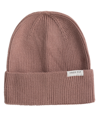 Knit Beanie