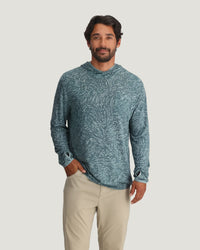 Men's Bamboo Lightweight Hoodie