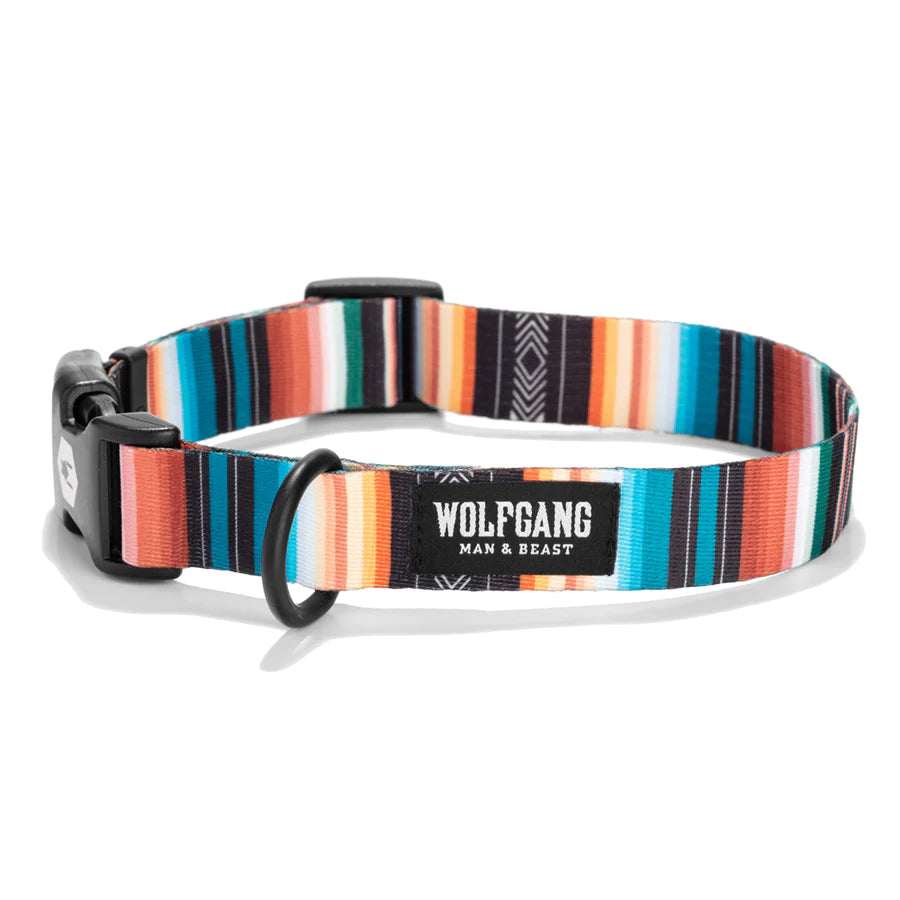 LostArt Dog Collar