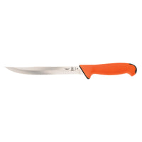 Fishing Knife 8" Slicer Tiger Edge - Orange