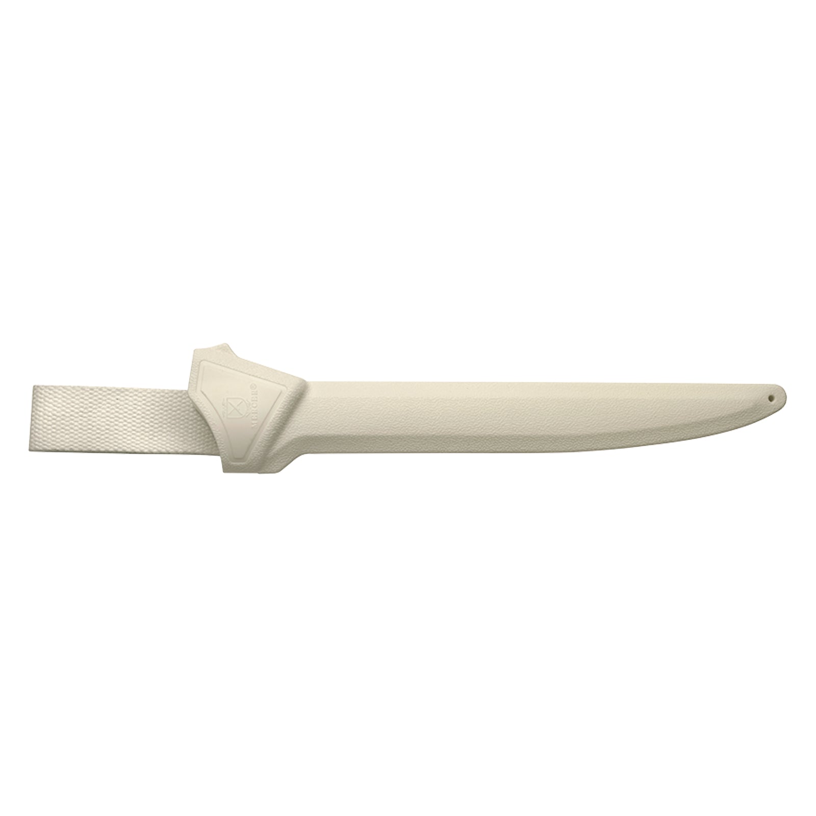 Shealth for Fillet Knives - White