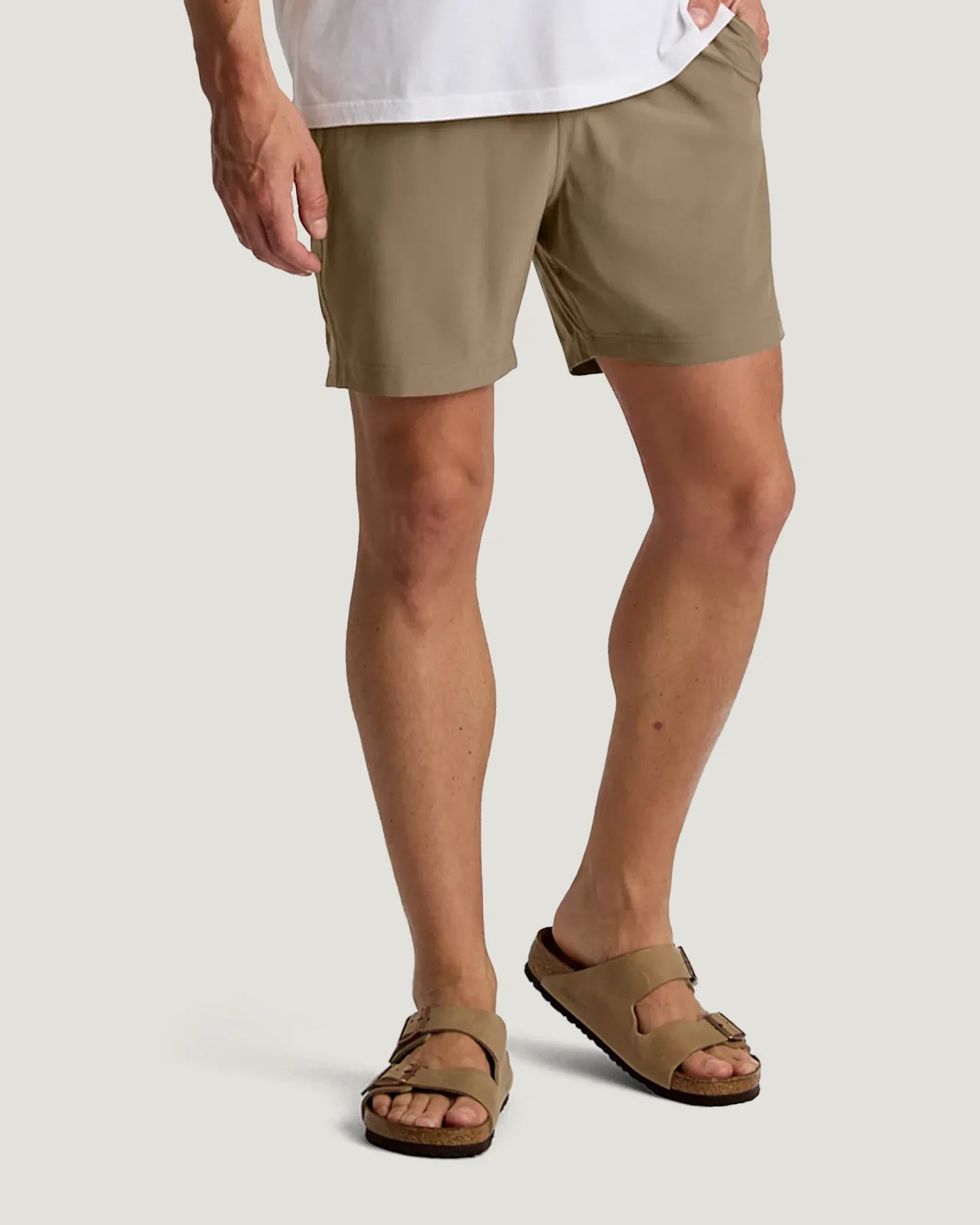 Men's Breeze Short -6