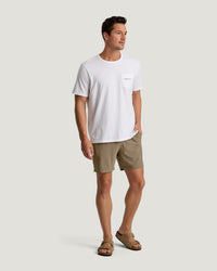 Men's Breeze Short -6