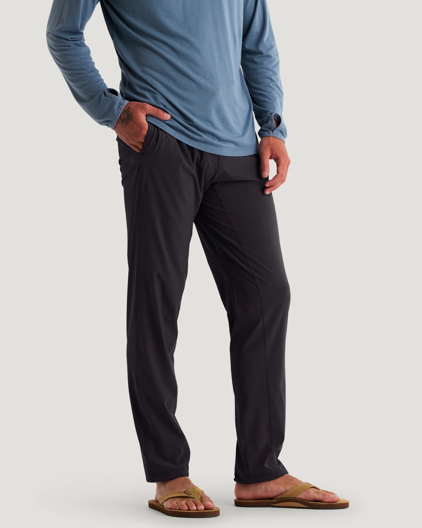 Men's Breeze Pant