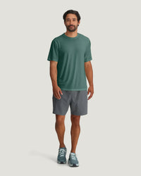 Men's Elevate Lightweight Tee