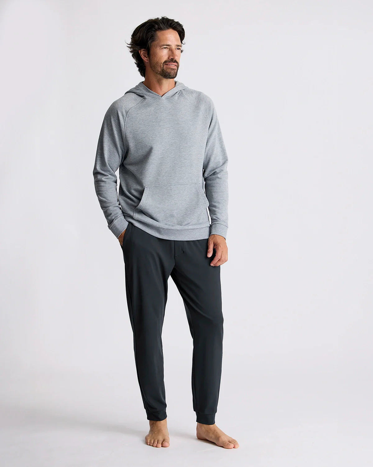 Mens Highmile Jogger
