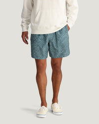 Men's Palmera Trunk