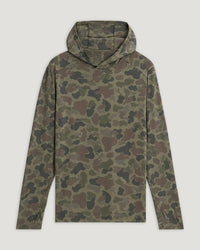 Men's Bamboo Shade Hoodie