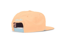 Shrimp Flat Bill Performance Hat