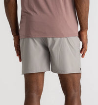 Men's Lined Active Breeze Short 5.5"