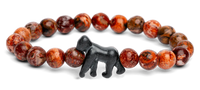 Traverse Bracelete - Gorilla