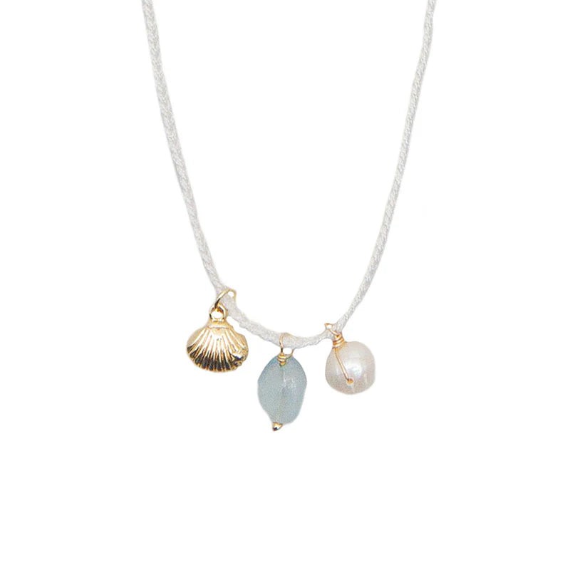 Overboard Offshore Necklace